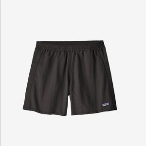 Patagonia 5” Baggies